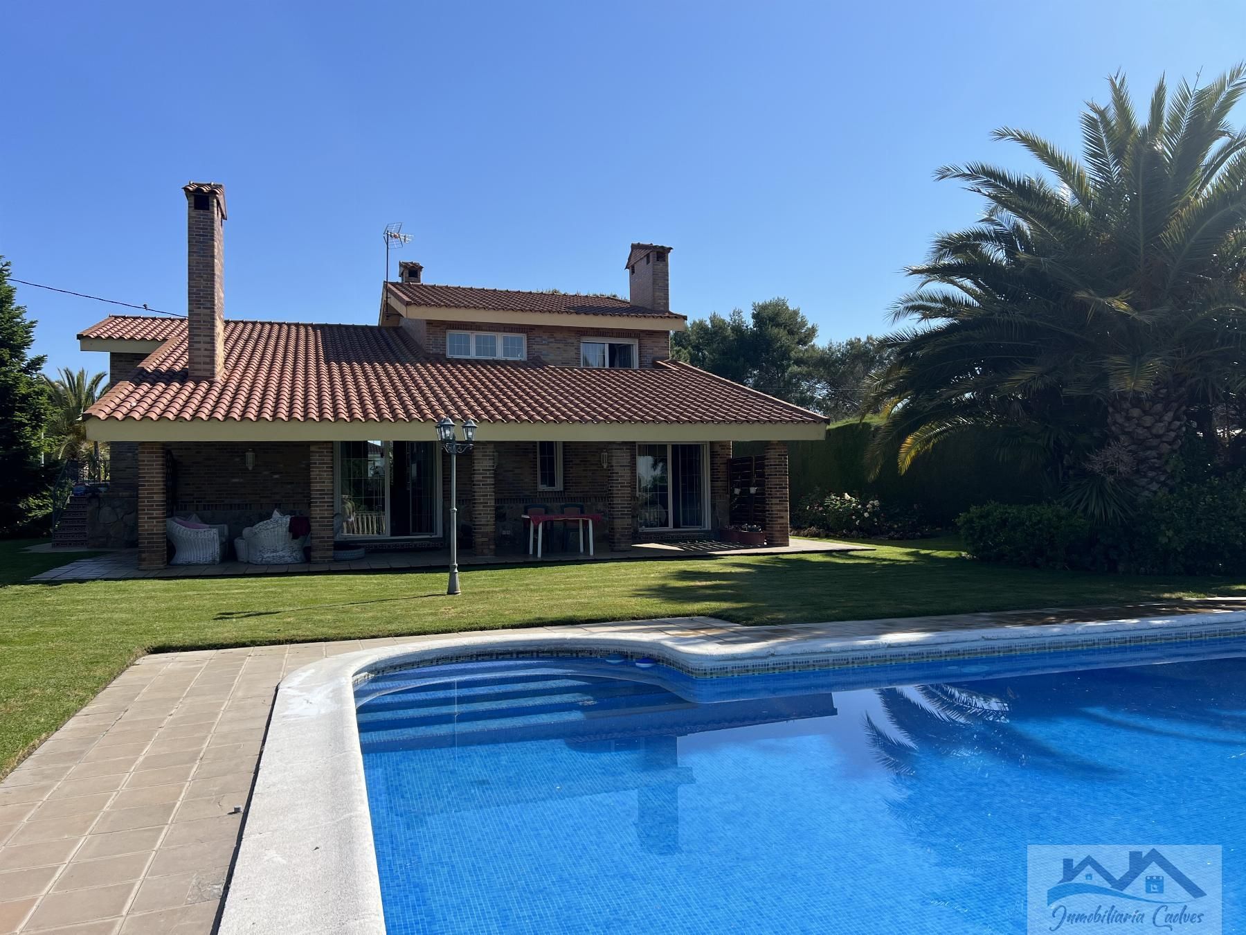 Casa o chalet en venta en Castillo Campodón