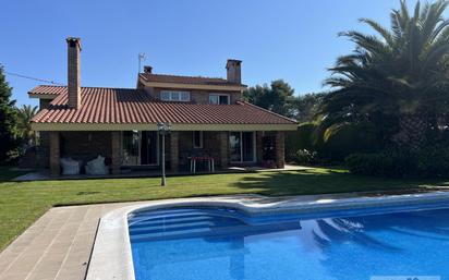 Casa o xalet en venda a Castillo Campodón, Villaviciosa de Odón