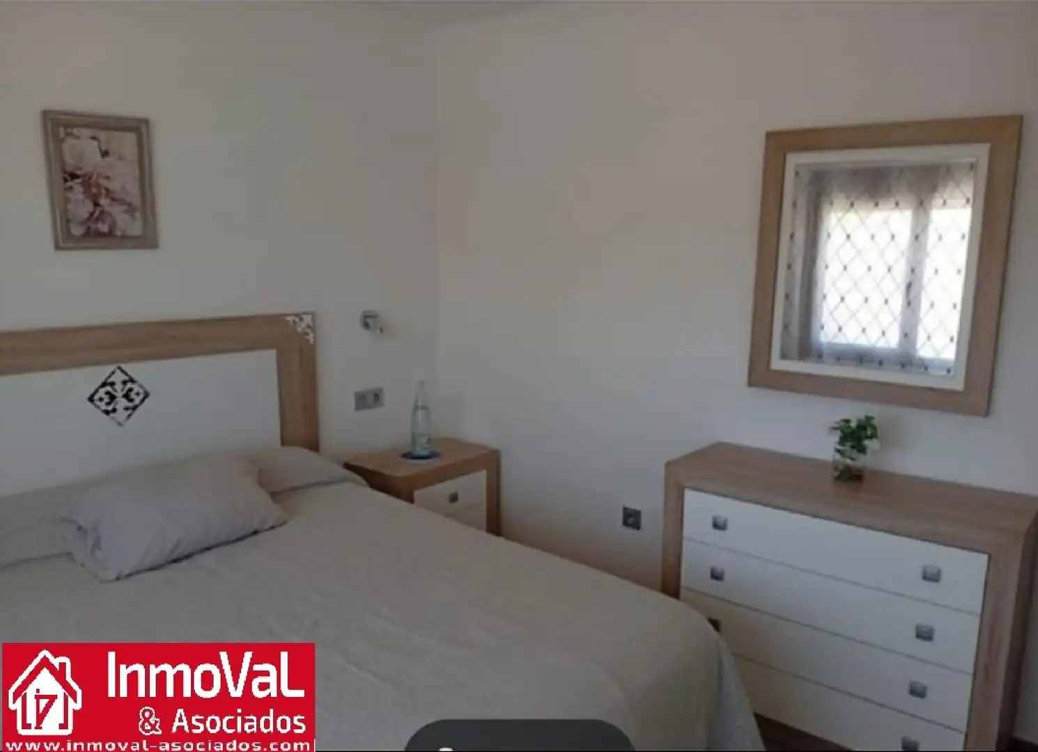 Wohnung mit Aufzug zum Verkauf in Puerto de Garrucha, imagen 12