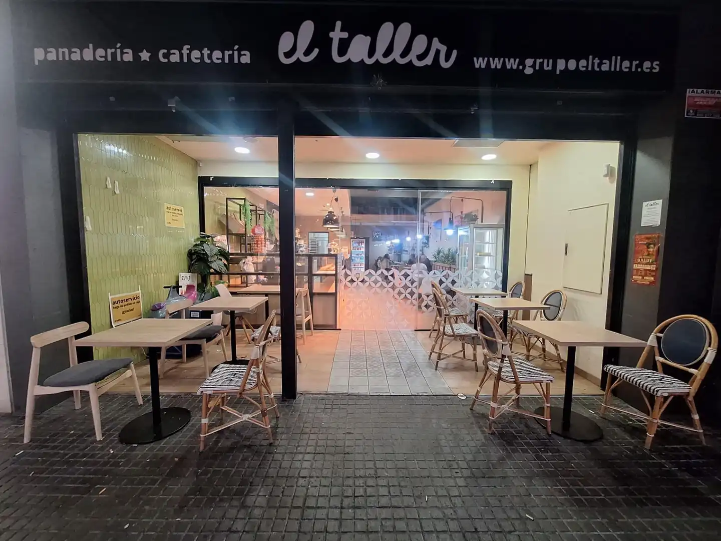 Locale commerciale in cessione a Carrer Carrer Rambla, 166, imagen 20