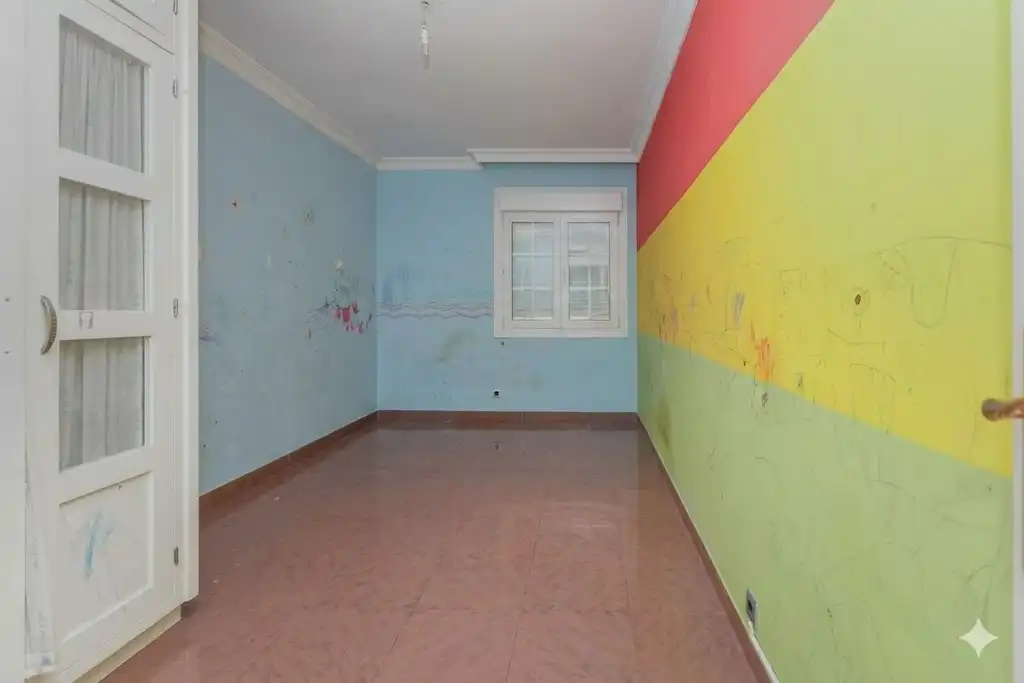 Bedroom of Detached homes for sale in Almería  with Terrace and Balcony