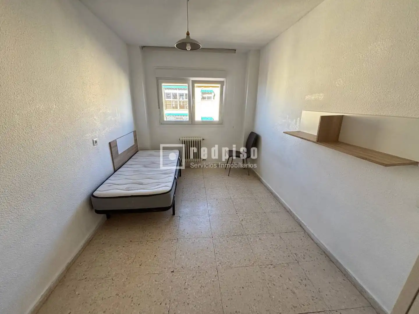 Flat for rent in de Málaga, Angustias - Chana - Encina