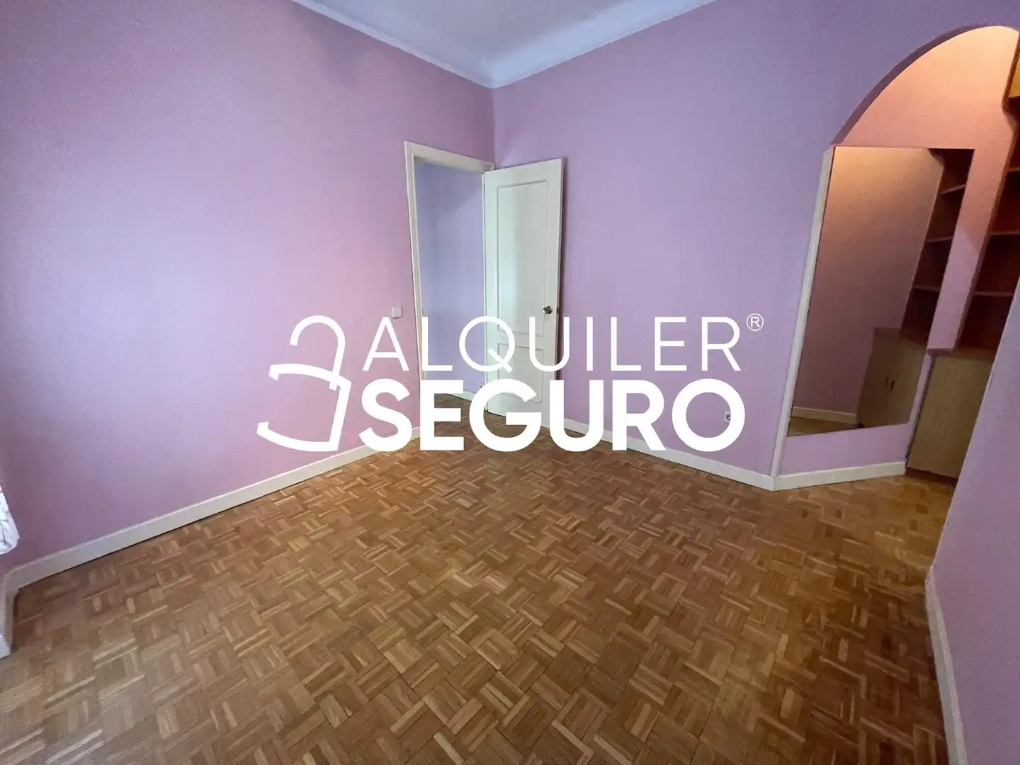 Flat with lift to rent in Vallehermoso, imagen 5