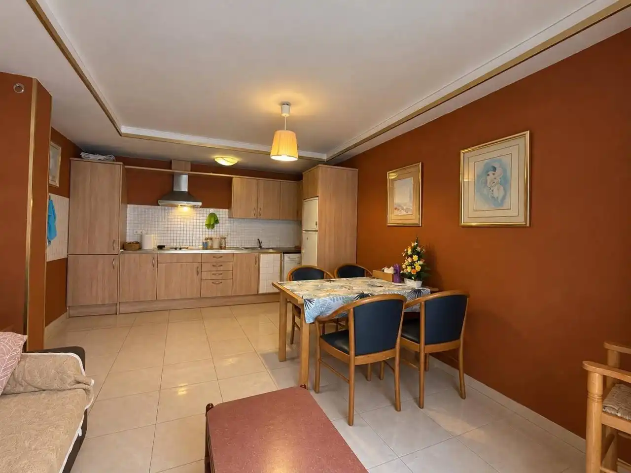 Kitchen of Flat for sale in Centre