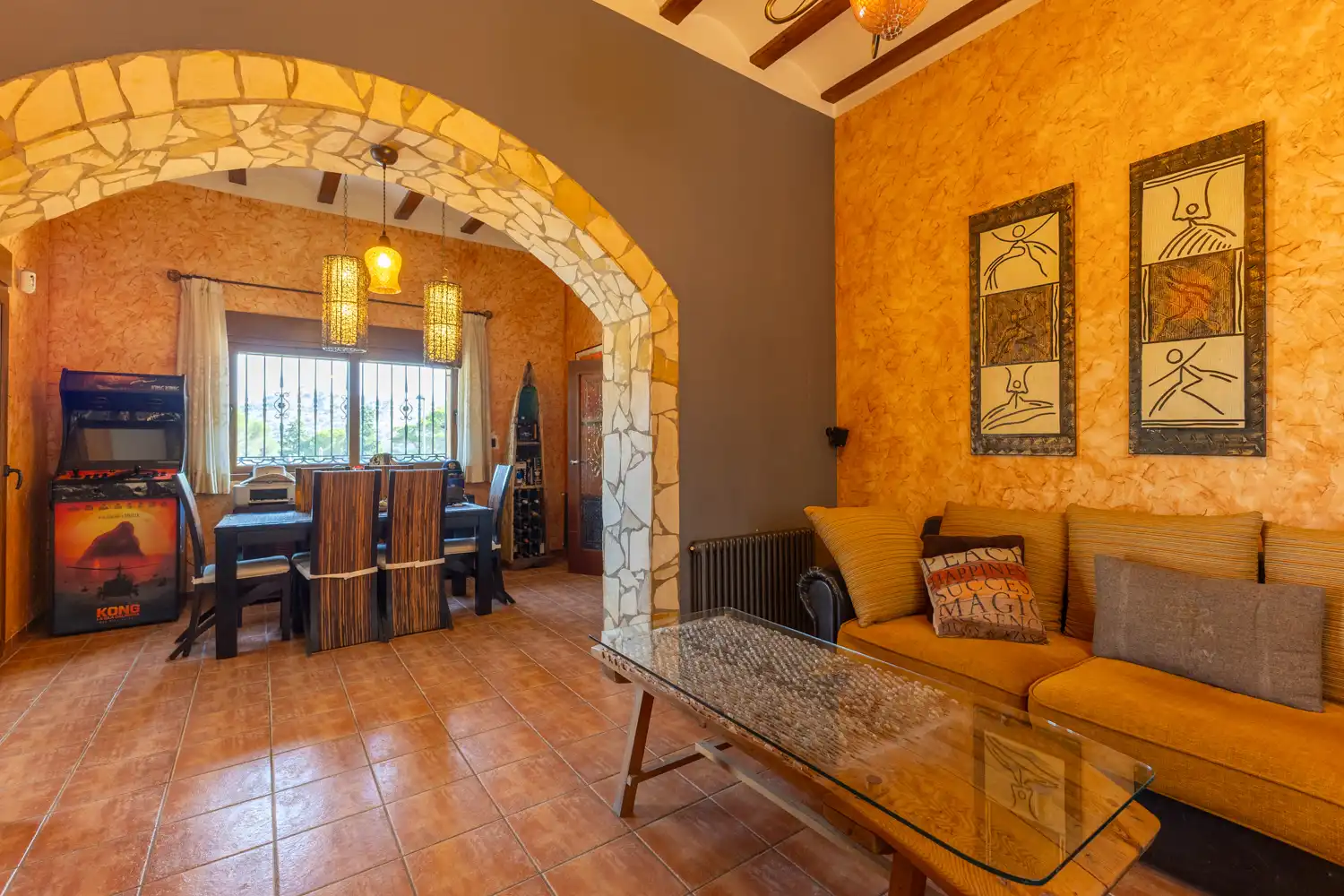 Casa amb terrassa en venda a Xàtiva, imagen 36