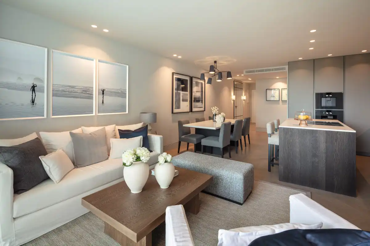 Apartamento en venta en Puente Romano