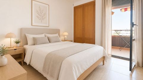 Foto 5 de Apartamento en venta en Campello Playa, El Campello