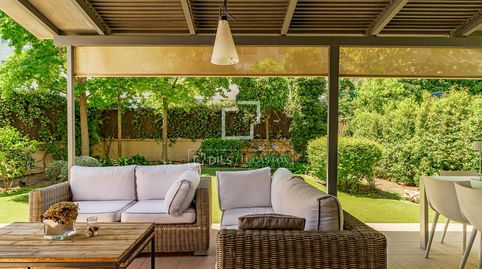 Foto 5 de Piso en venta en Vallcarca i els Penitents, Barcelona Capital