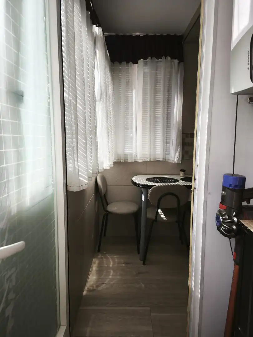 Ático con terraza en venta en Calle las Vegas, imagen 13