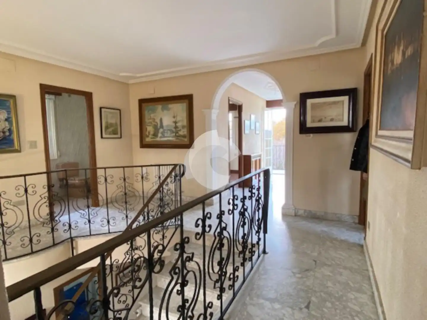 Casa o chalet en venta en Coles con Calefacción, Jardín privado y Trastero