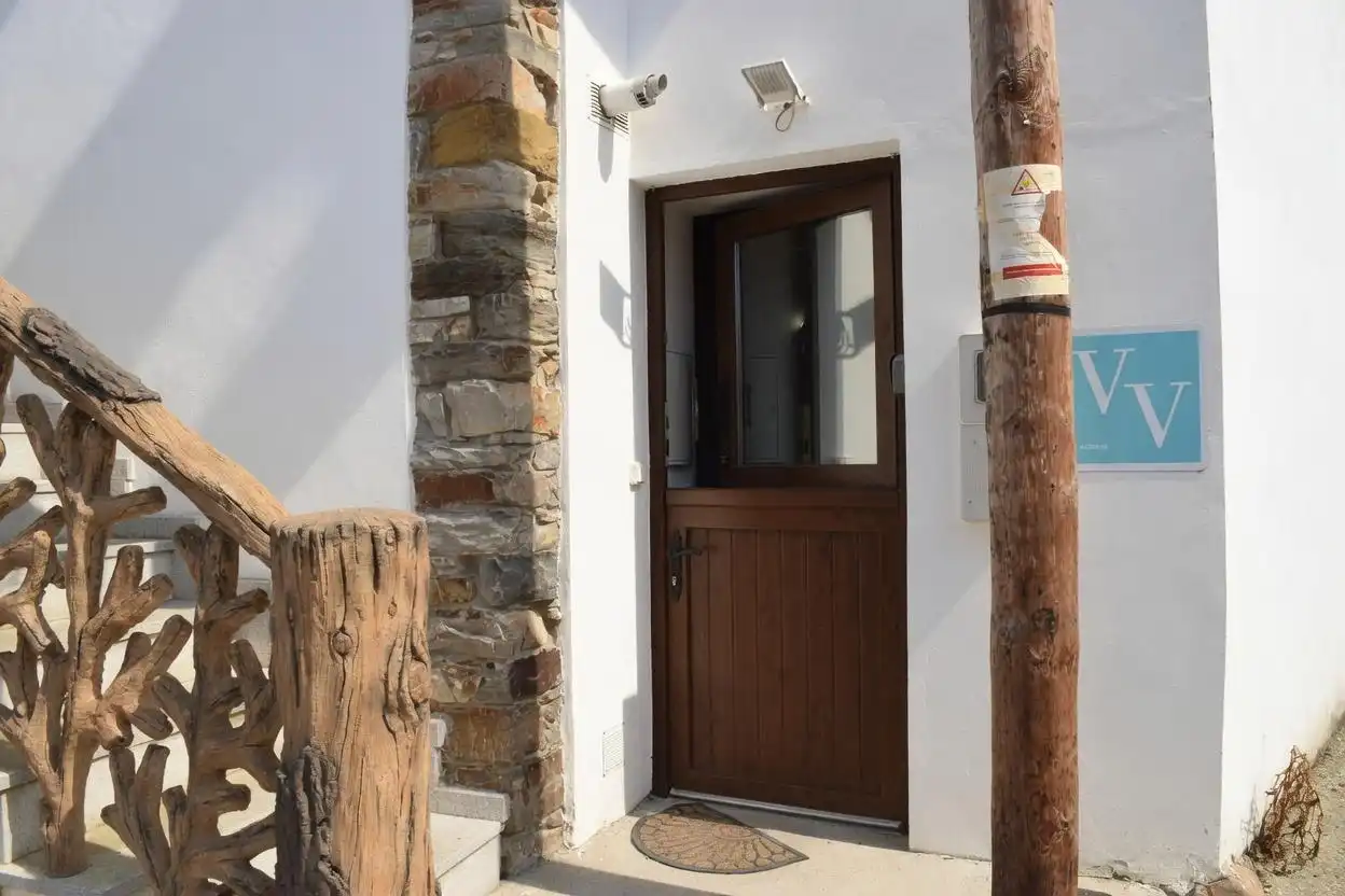 Finca rústica en venda en Cudillero