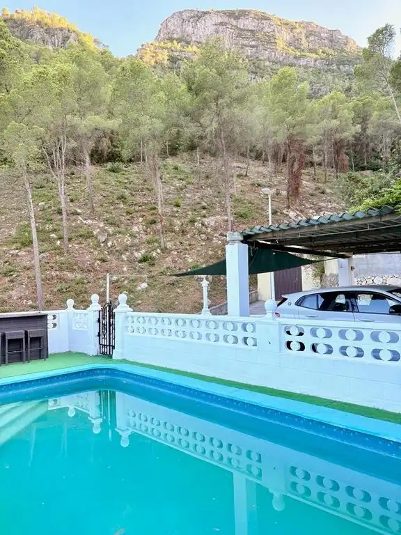 Villa avec piscine à vendre à Urbanizaciones, imagen 17
