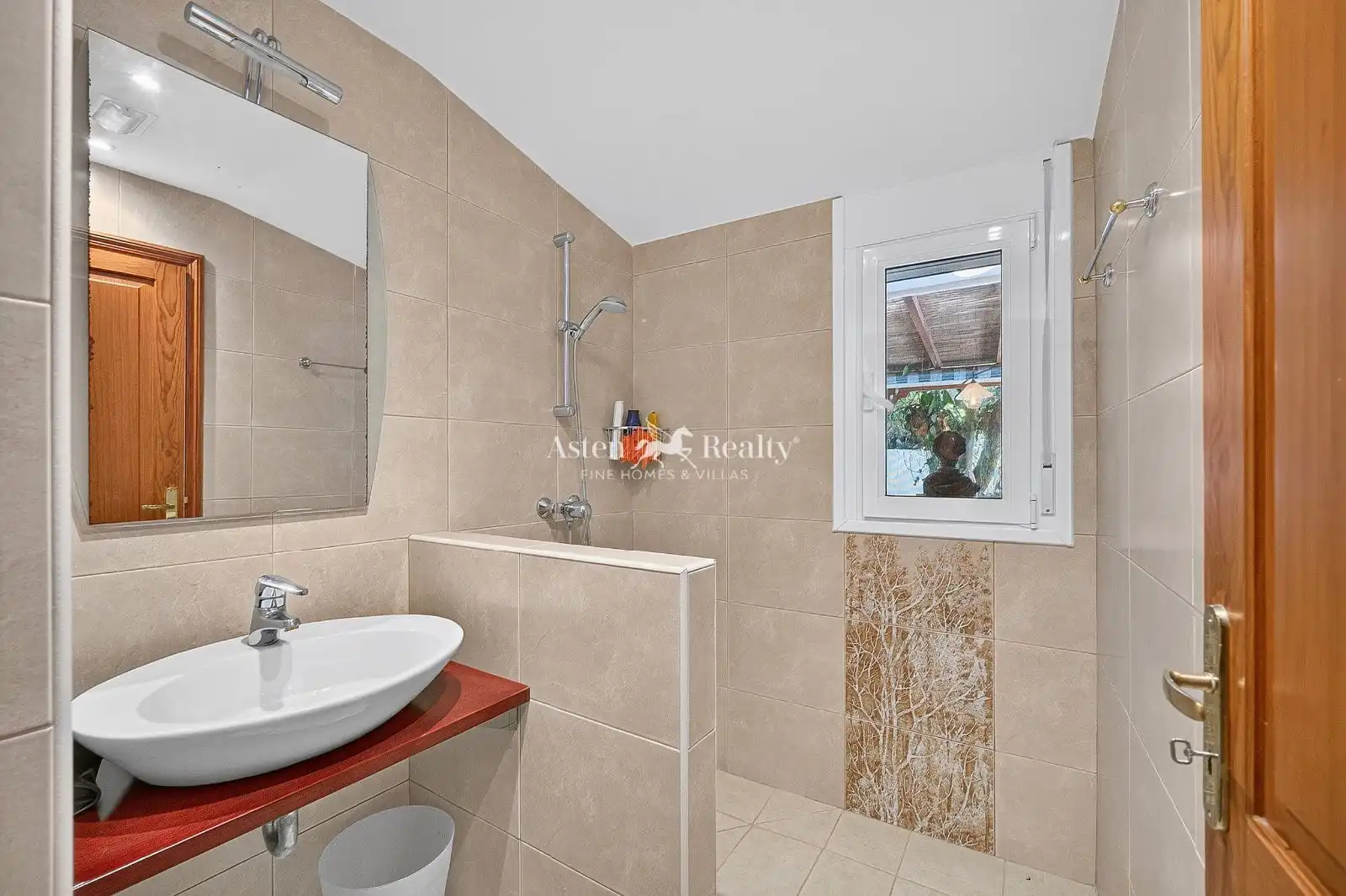 Baño de Casa o chalet en venta en San Cristóbal de la Laguna con Terraza, Trastero y Piscina
