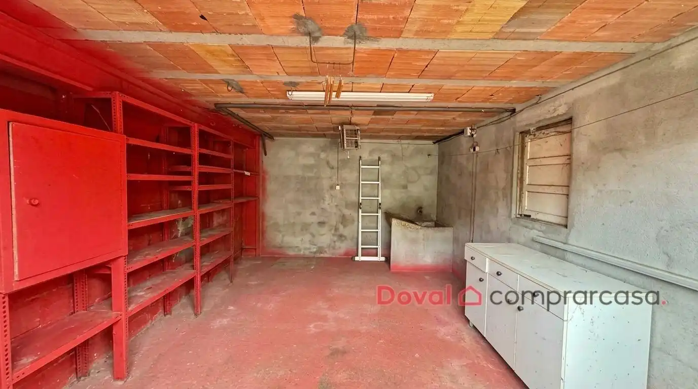 Casa amb jardí en venda a San Pedro da Ramallosa, imagen 86