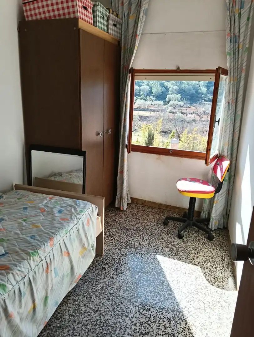 Casa rústica en venda a Vall d'Alba, imagen 3