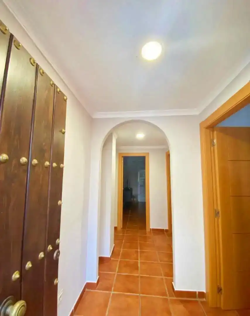 Houses for rent in Estepona Pueblo