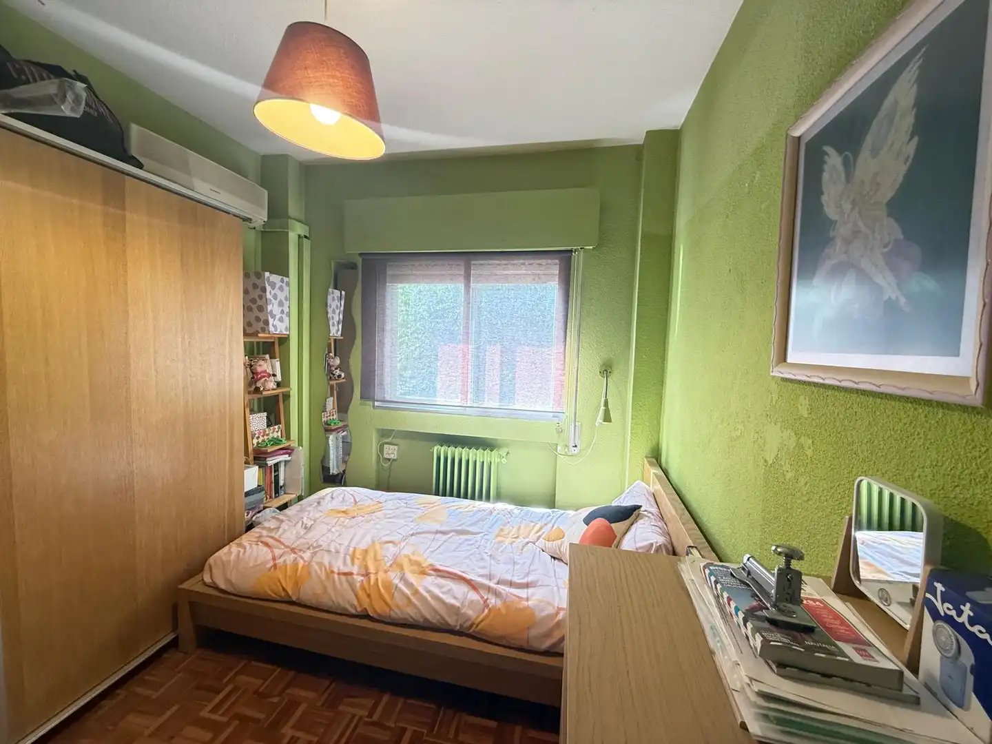 Habitación de Piso en venta en Móstoles con Aire acondicionado, Calefacción y Parquet
