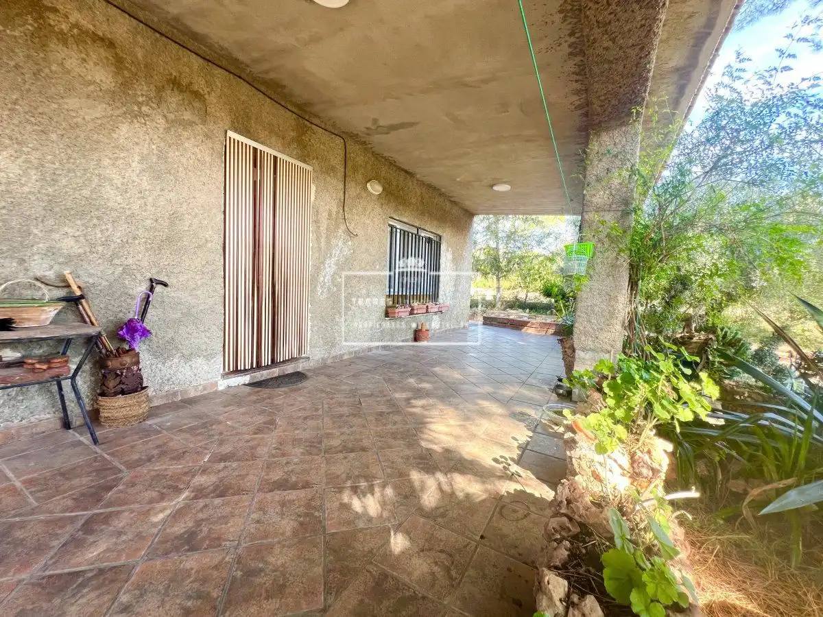 Villa mit Pool zum Verkauf in Vilafamés, imagen 76