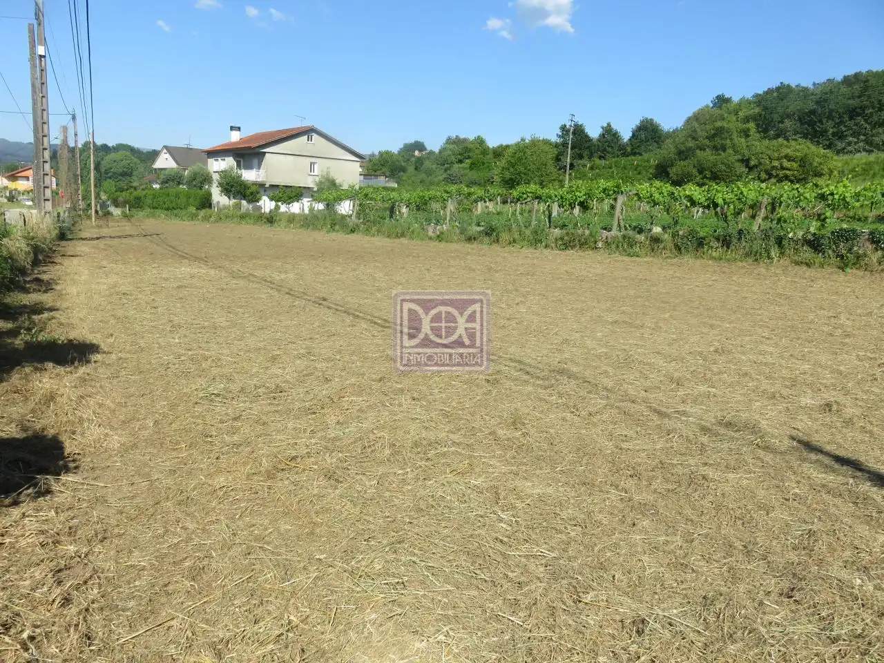 Lands and plots for sale in Mondariz, imagen 6