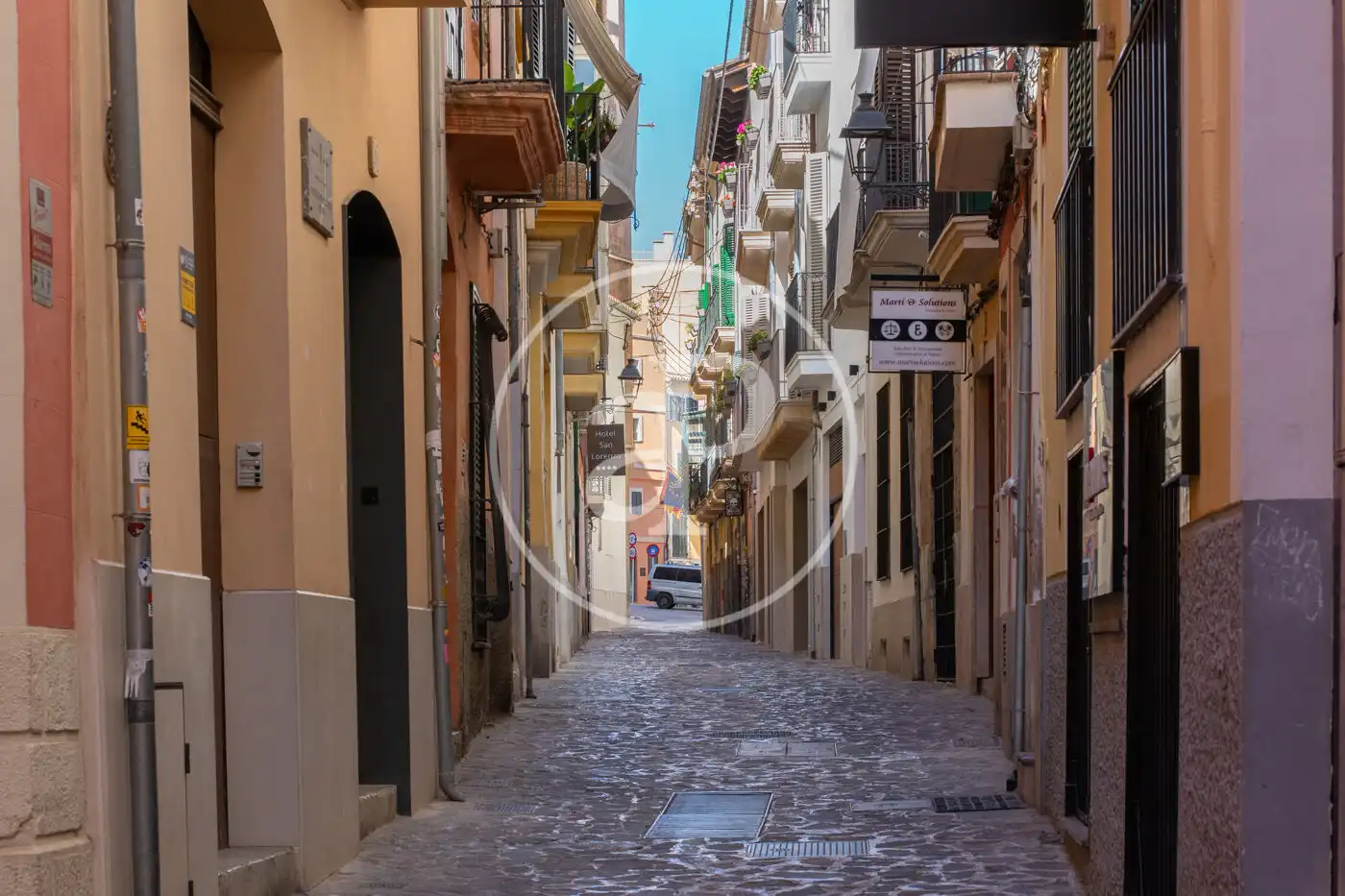 Reihenhaus mit Terrasse zum Verkauf in Carrer de Blanquerna, imagen 15