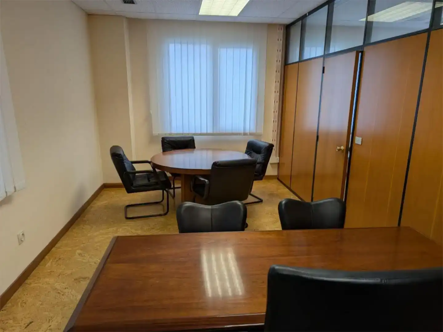 Fabrikhallen zur Miete in Aretxabaleta