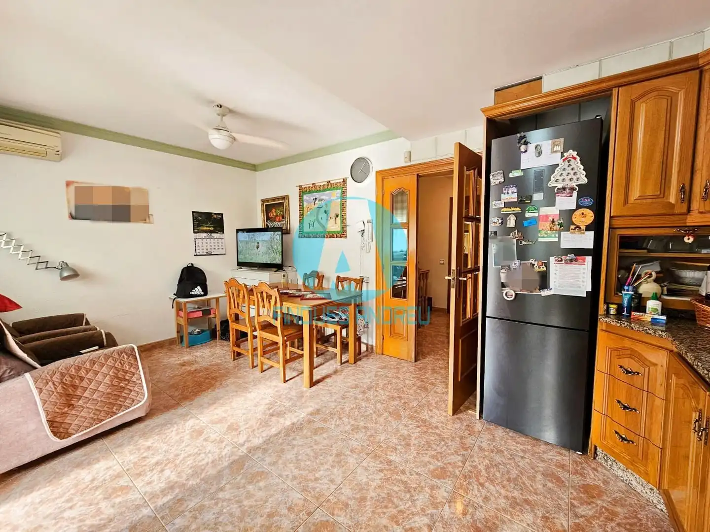 Casa o chalet en venta en Camí de la Serra