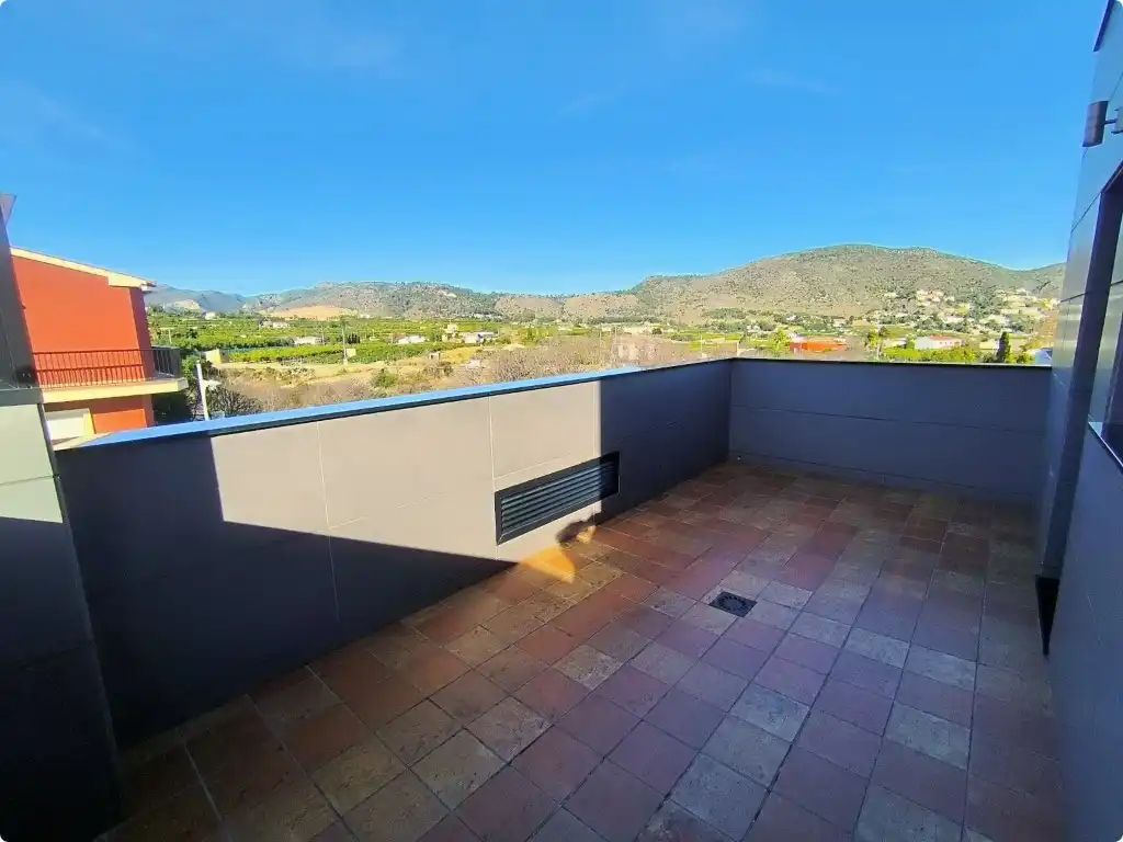 Casa o xalet en venda a Pego