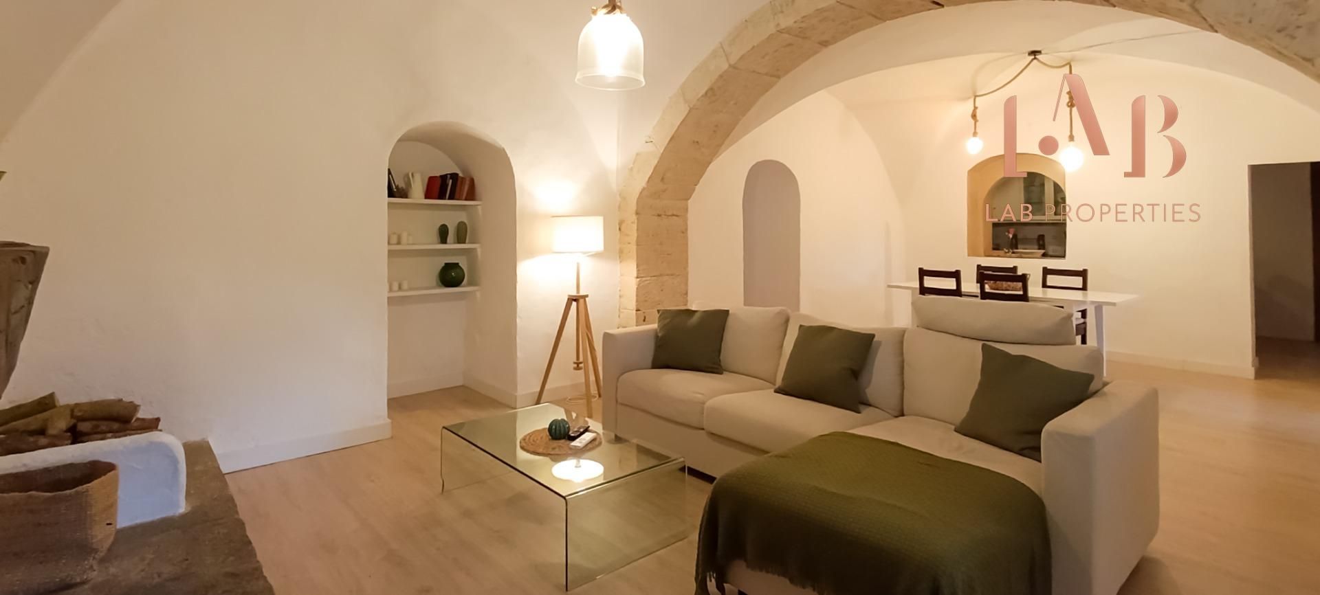 Finca rústica de lloguer a  Marratxí, Marratxinet