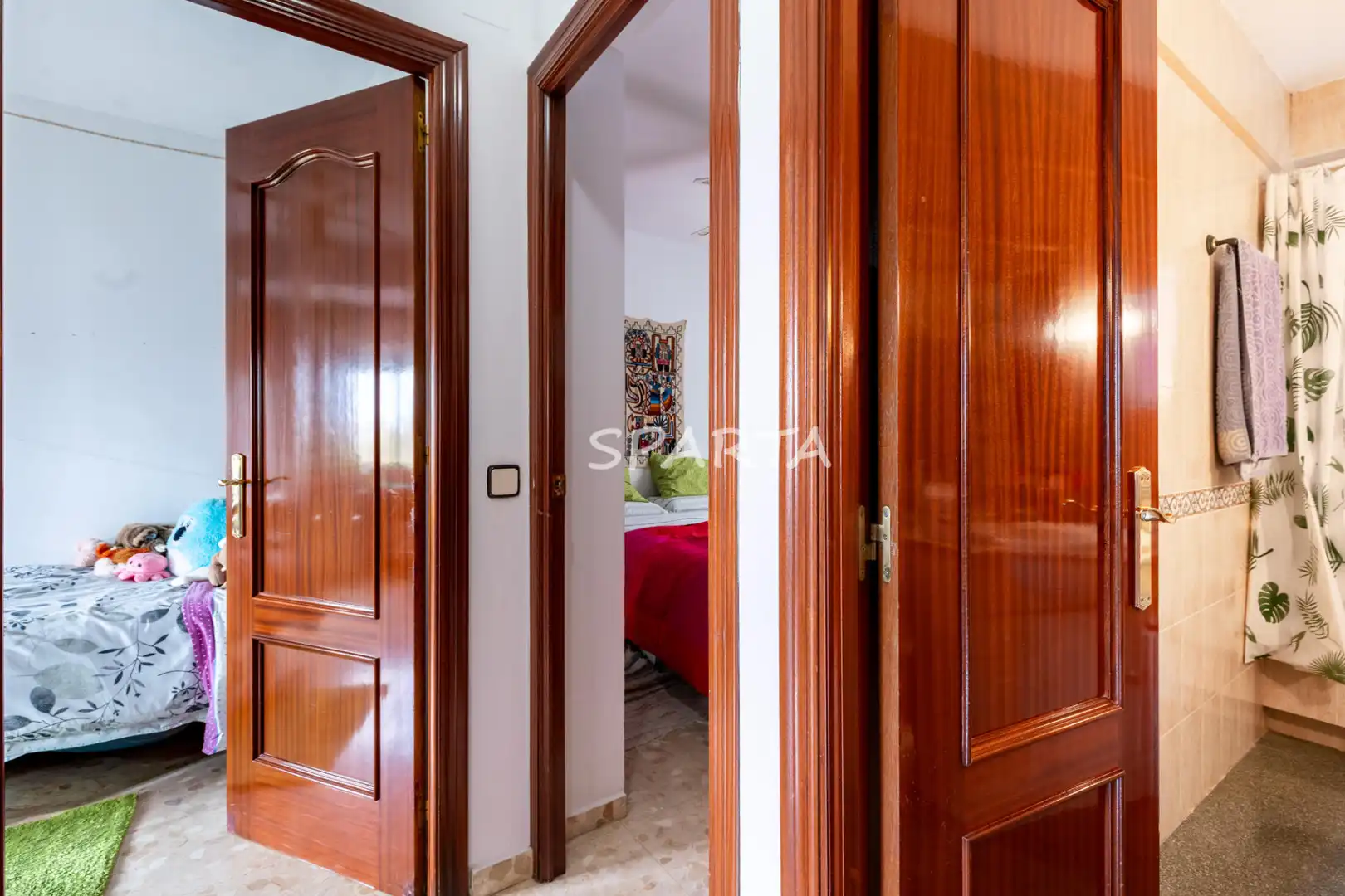 Piso en venta en Castilleja de la Cuesta con Aire acondicionado, Horno y Microondas