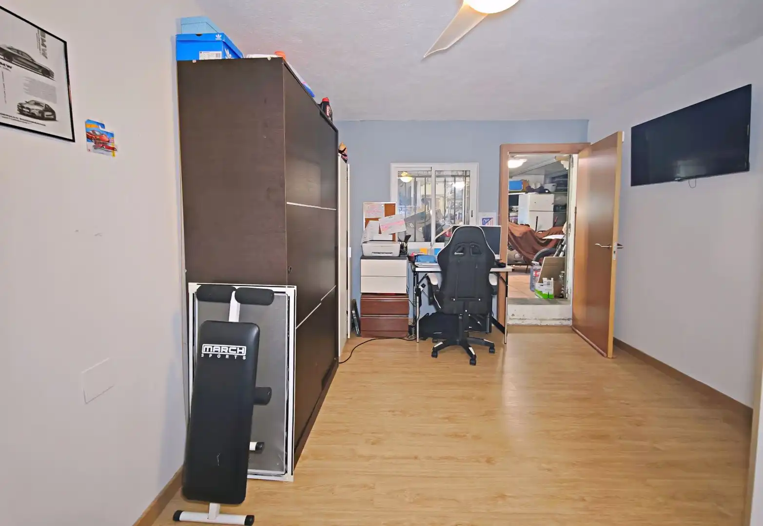 Houses for sale in Mont-roig del Camp  with Air Conditioner, Heating and Terrace