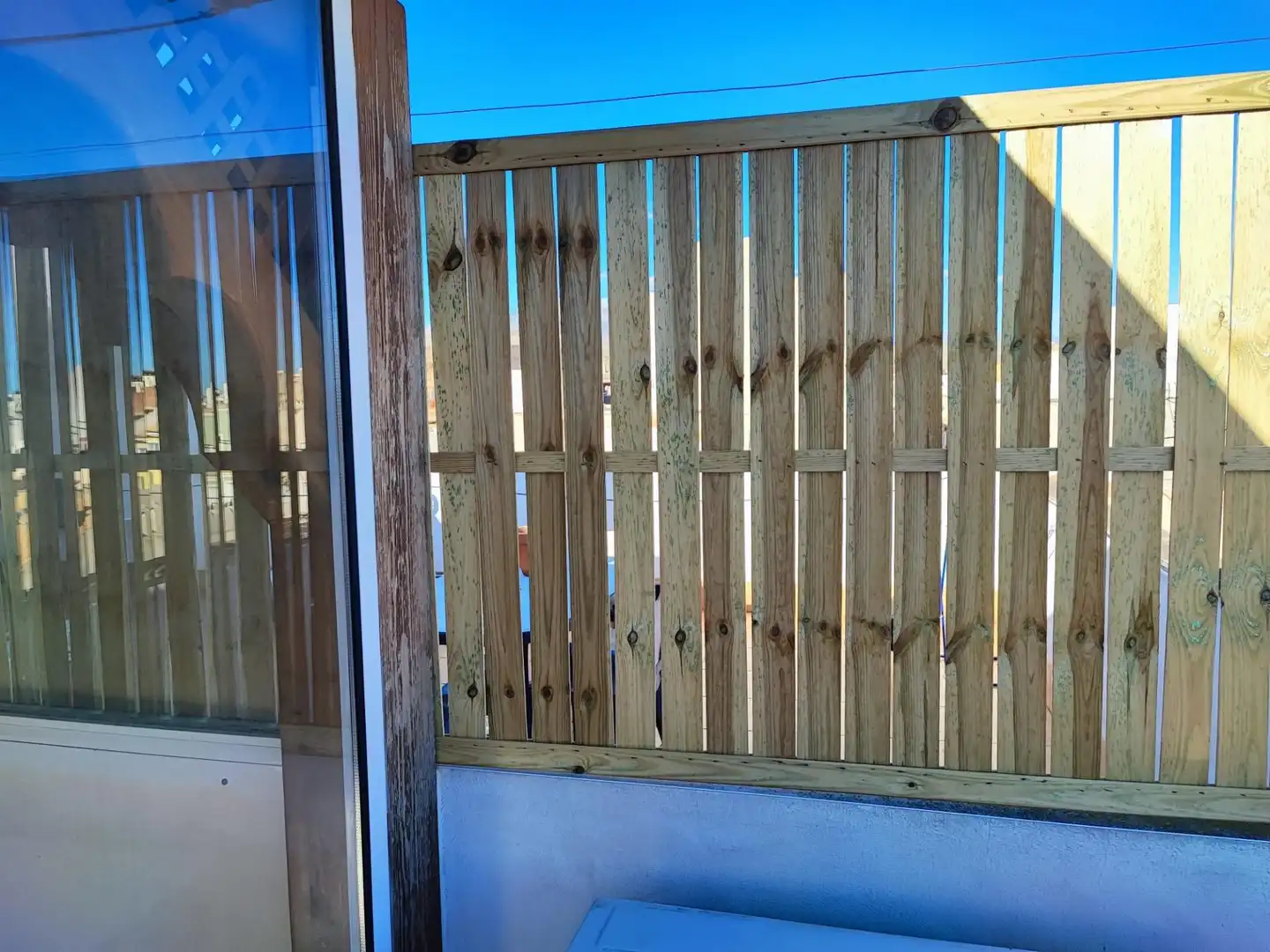 Terrace of Attic for sale in El Campello