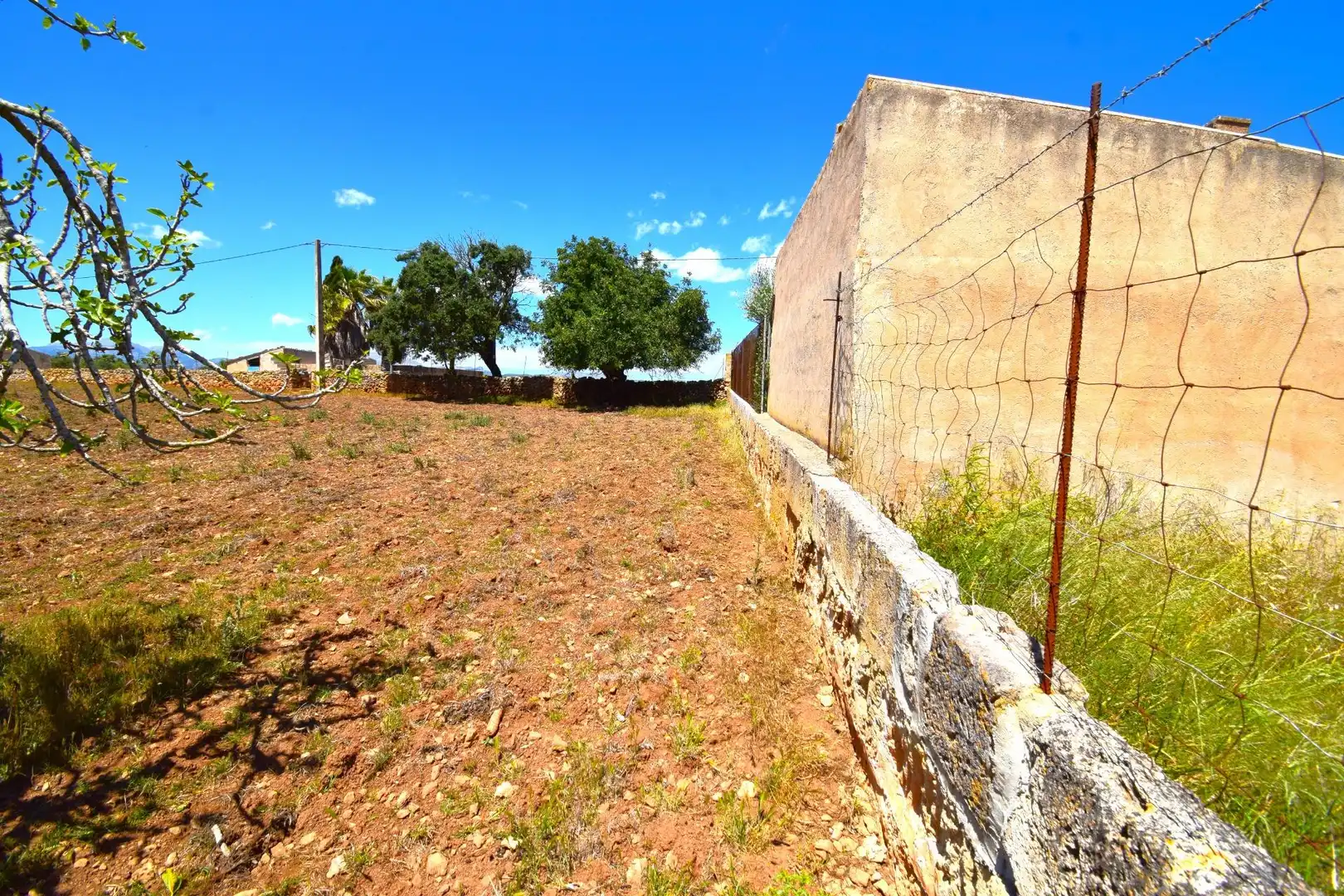 Residential land for sale in Santa Margalida Poble, imagen 13