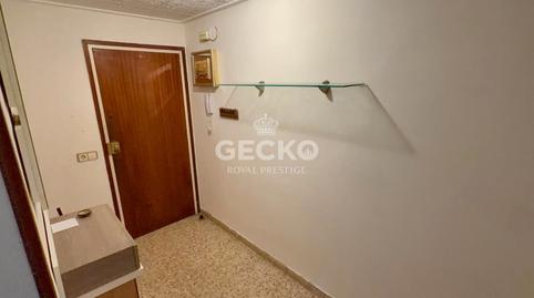 Foto 5 de Piso en venta en Avinguda Ntra. Sra. de Montserrat, Centre, Pineda de Mar