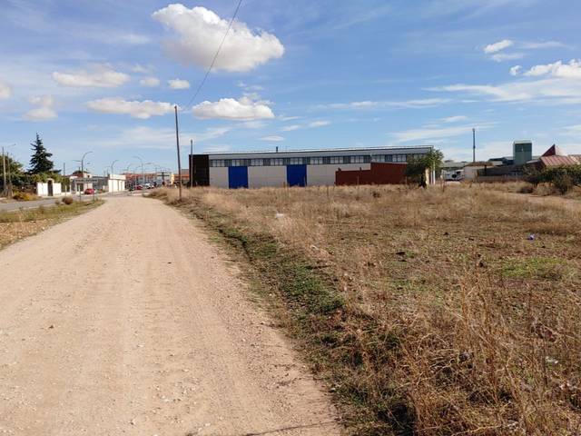 Terreno en Venta en Carretera Quero, 14 en Miguel Esteban