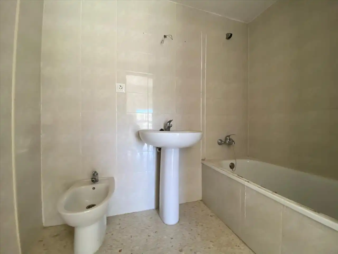 Bathroom of Flat for sale in Arcos de la Frontera  with Balcony