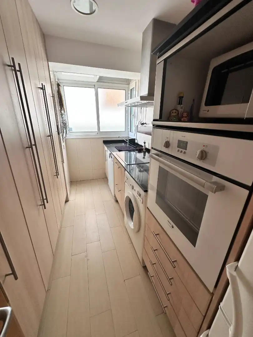 Apartamento de alquiler en Carrer de Montbrió, 3, Regueral - Prat d'en Forés