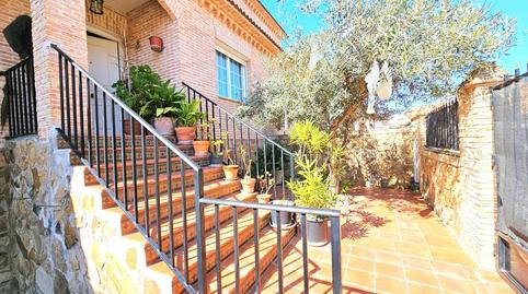 Foto 2 de Casa adosada en venda a Cerro de la Horca, Yuncos, Toledo