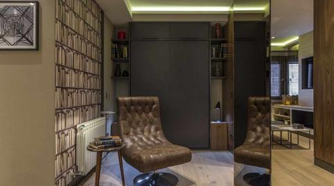 Photo 4 of Flat to rent in Carrer Ďireneu, Ca n'Aurell, Barcelona