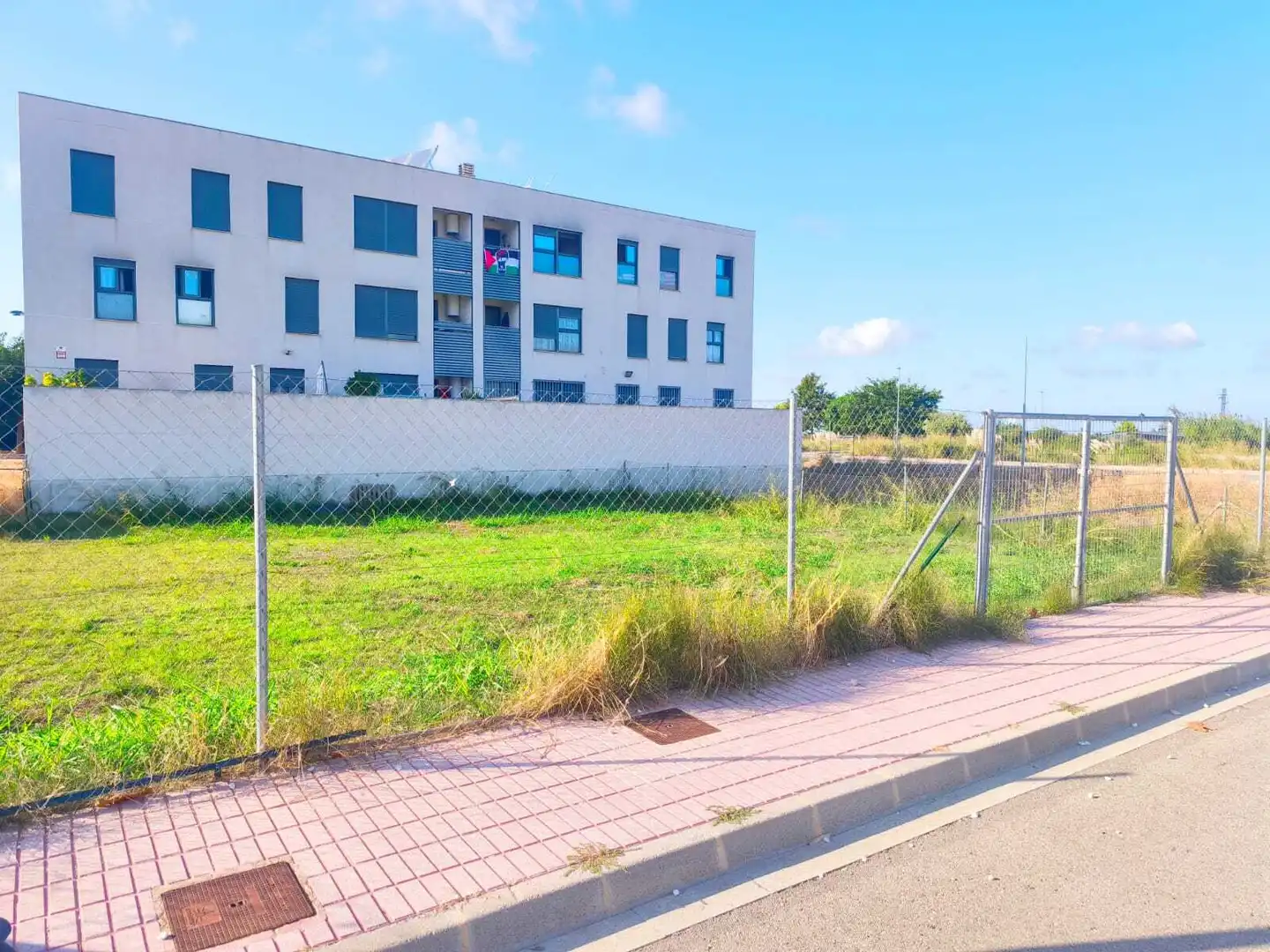Lands and plots for sale in Favara, imagen 4