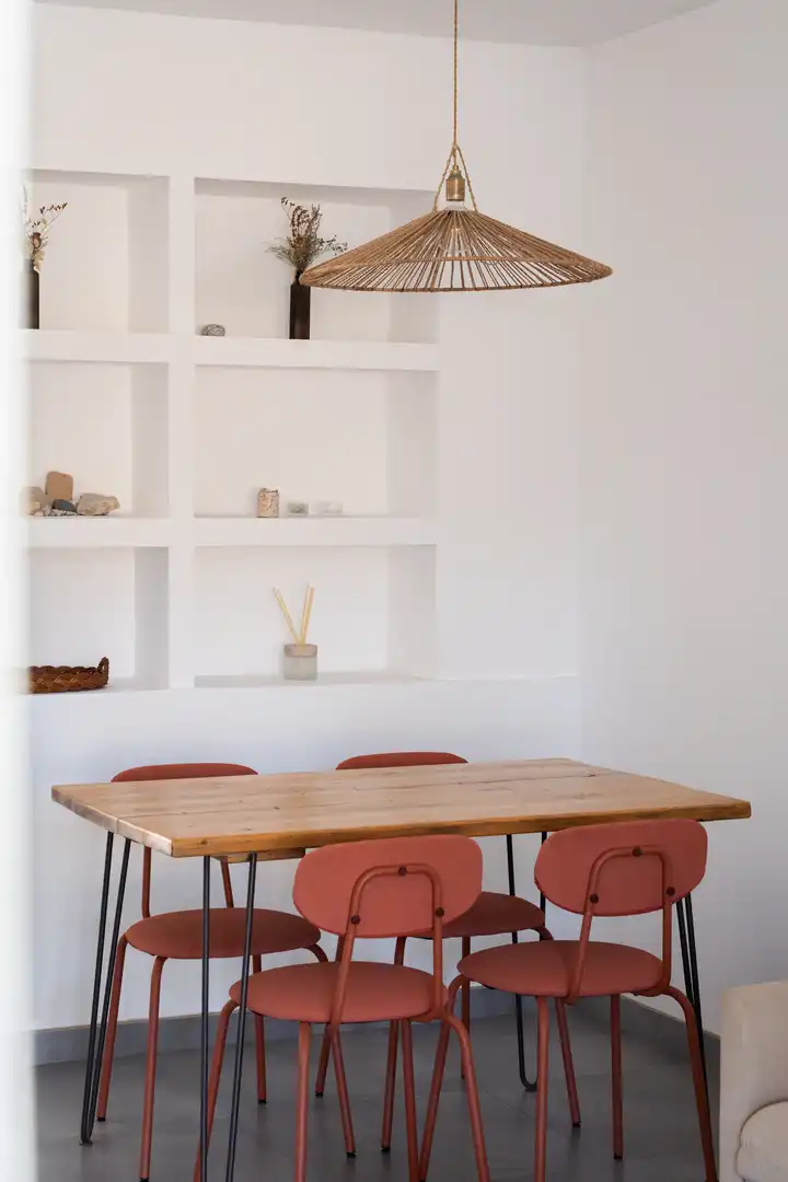 Casa amb terrassa en venda a Carrer Àries, imagen 4