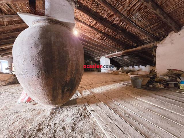 Casa-chalet en Venta en Pedroche