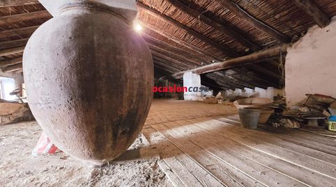 CASA EN VENTA EN PEDROCHE