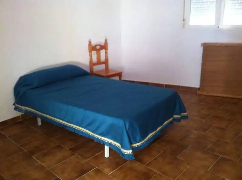 Casa o xalet en venda a Urrácal