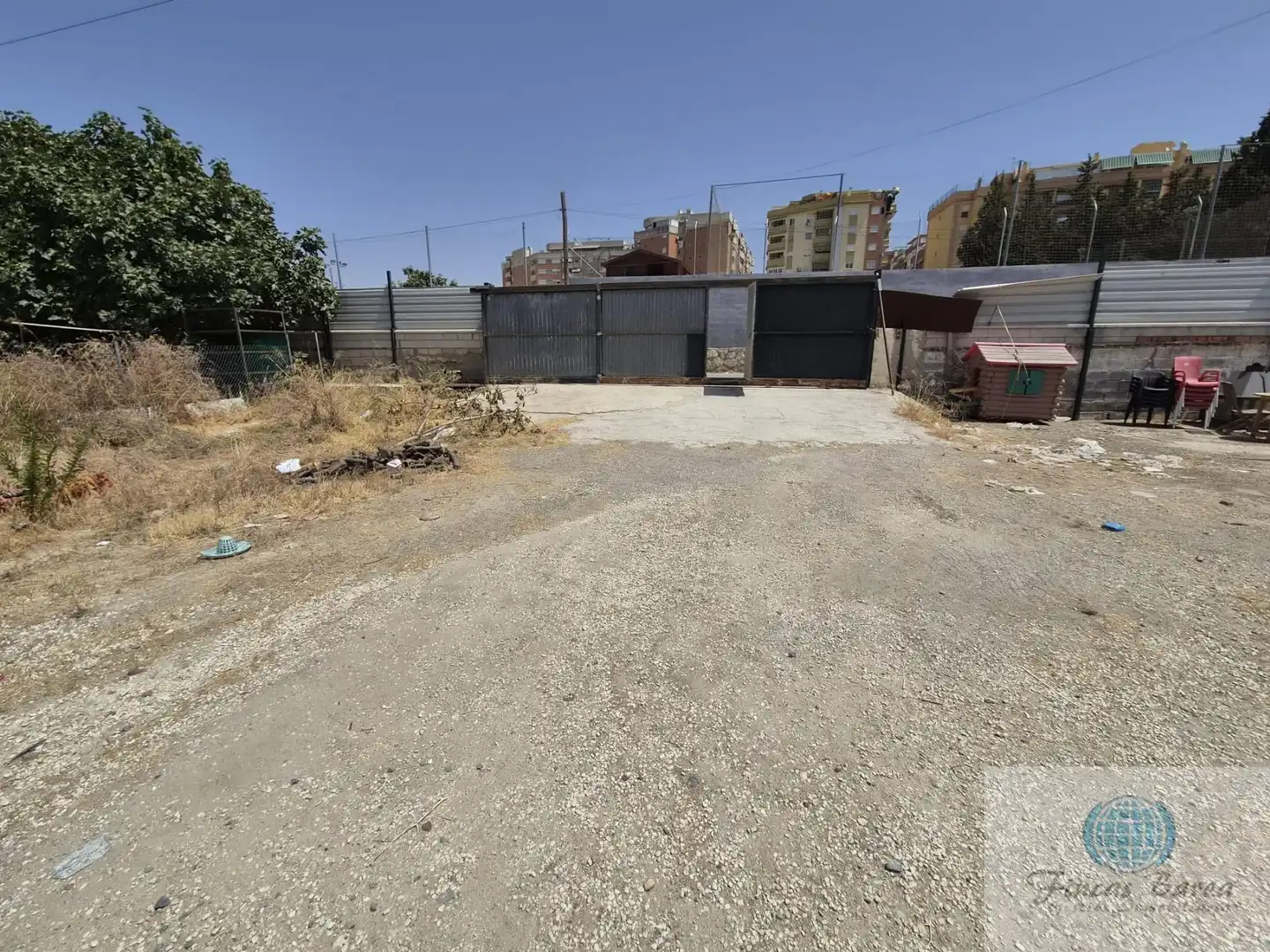 Residencial en venda en Las Lagunas
