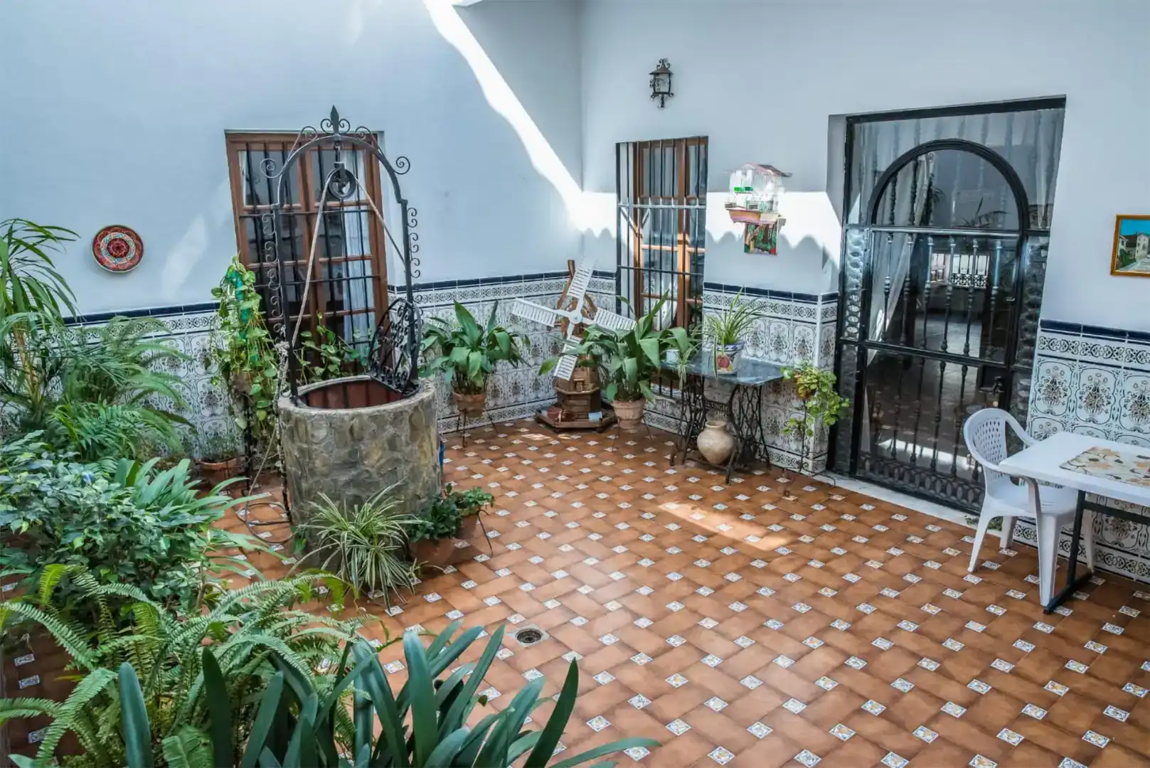 Planta baixa en venda a Avenida de Blas Infante, 10, Posadas
