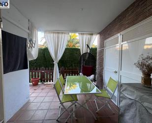 Garden of Apartment for sale in Estepona  with Terrace and Community pool