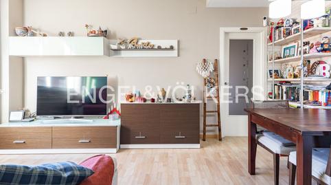 Foto 5 de Apartament en venda a Sant Adriá Nord, Barcelona