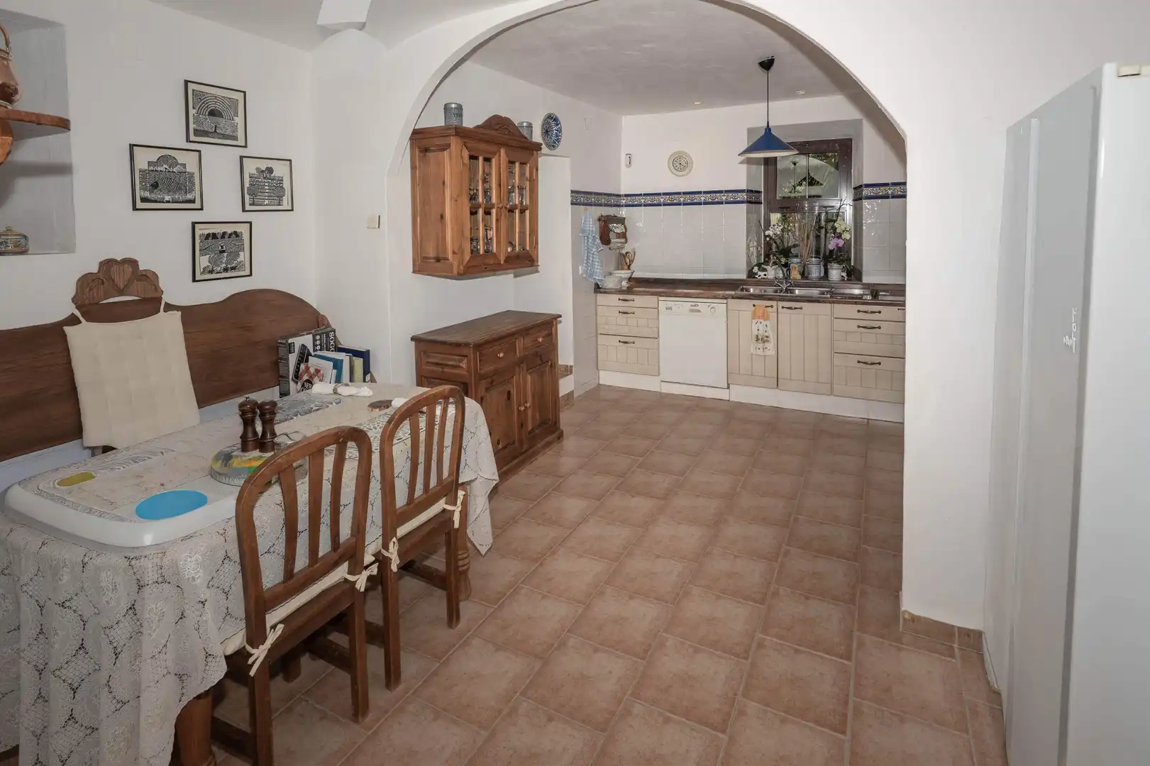 Villa mit Terrasse zum Verkauf in Centro, imagen 60