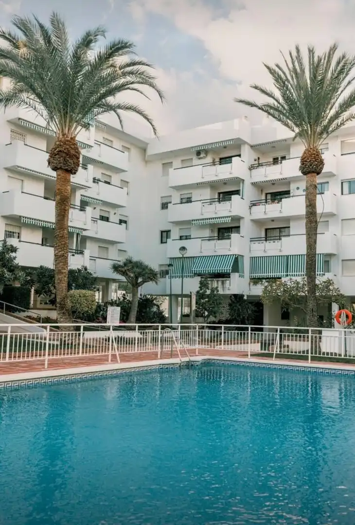 Pis amb piscina en venda a Calle Salvador Allende, imagen 6