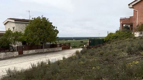 Parcela en venta en Santa Clara. Cuéllar. Ref.1287.1, immagine 2